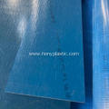 TECHTRON PPS HPV Sheet metal precision parts